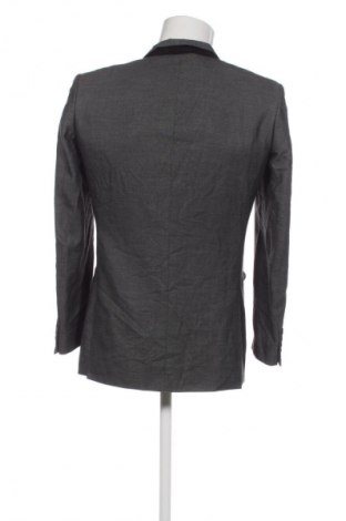 Pánské sako  Dressmann, Velikost S, Barva Šedá, Cena  149,00 Kč
