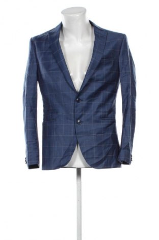 Sacou de bărbați Drykorn for beautiful people, Mărime M, Culoare Albastru, Preț 544,99 Lei