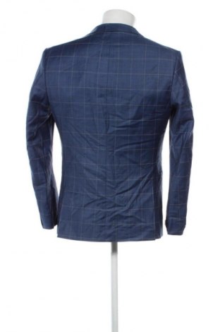 Sacou de bărbați Drykorn for beautiful people, Mărime M, Culoare Albastru, Preț 544,99 Lei