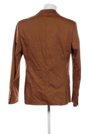 Herren Sakko Drykorn for beautiful people, Größe XL, Farbe Braun, Preis € 62,99