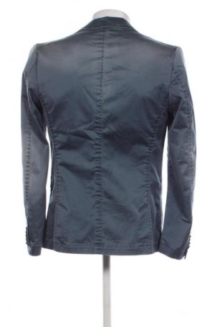 Pánské sako  Drykorn for beautiful people, Velikost M, Barva Modrá, Cena  479,00 Kč