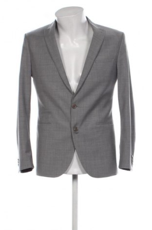 Pánské sako  Drykorn for beautiful people, Velikost M, Barva Šedá, Cena  509,00 Kč
