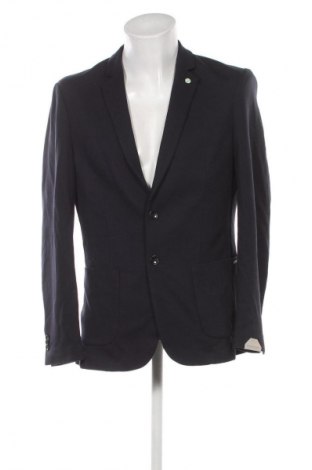 Pánské sako  Dstrezzed, Velikost L, Barva Modrá, Cena  1 179,00 Kč