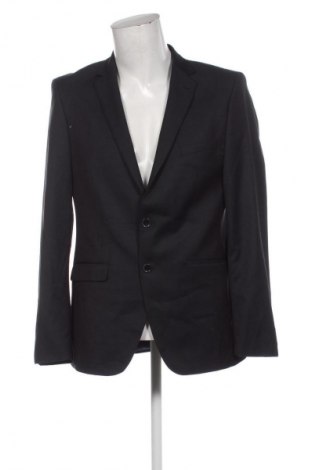 Pánské sako  Duffel&Rums, Velikost L, Barva Černá, Cena  79,00 Kč