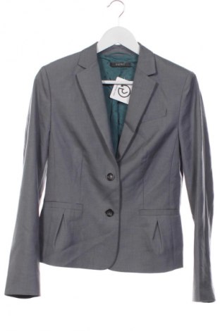 Pánské sako  Esprit, Velikost S, Barva Šedá, Cena  99,00 Kč