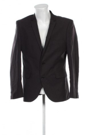 Pánské sako  F&F, Velikost M, Barva Černá, Cena  288,00 Kč