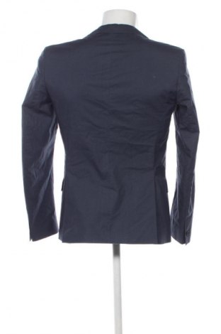 Pánské sako  Filippa K, Velikost M, Barva Modrá, Cena  489,00 Kč