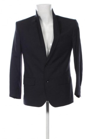 Pánské sako  Filippa K, Velikost L, Barva Černá, Cena  489,00 Kč