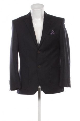 Pánské sako  Giorgio, Velikost L, Barva Modrá, Cena  159,00 Kč