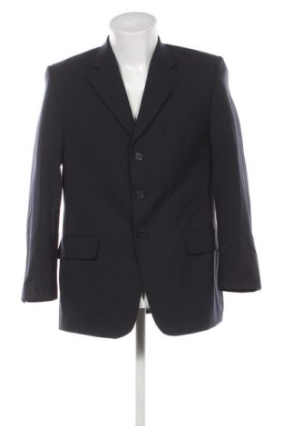 Pánské sako  Greiff, Velikost M, Barva Modrá, Cena  169,00 Kč