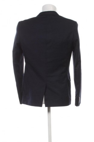 Pánské sako  H&M, Velikost M, Barva Modrá, Cena  189,00 Kč