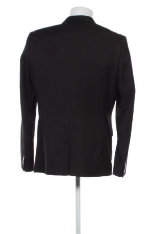 Pánské sako  H&M, Velikost L, Barva Černá, Cena  169,00 Kč