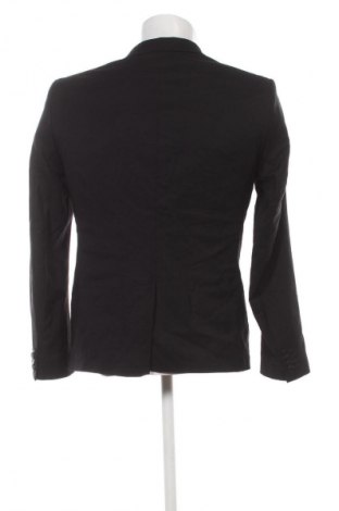 Pánské sako  H&M, Velikost L, Barva Černá, Cena  159,00 Kč