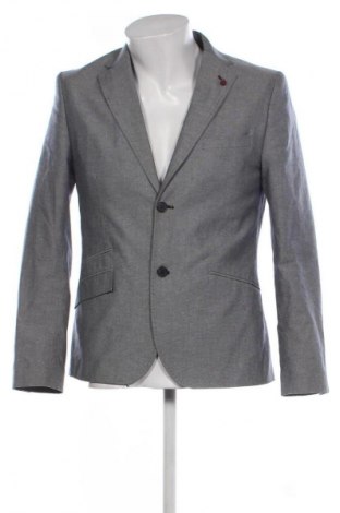 Pánské sako  H&M, Velikost L, Barva Šedá, Cena  283,00 Kč