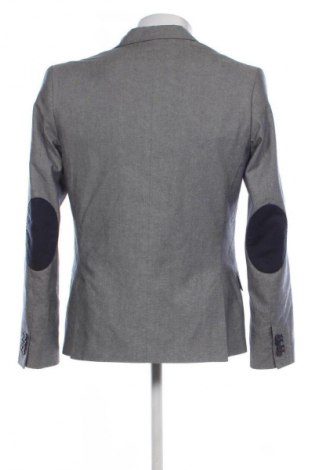 Pánské sako  H&M, Velikost L, Barva Šedá, Cena  283,00 Kč