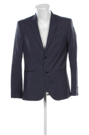 Pánské sako  H&M, Velikost L, Barva Šedá, Cena  209,00 Kč