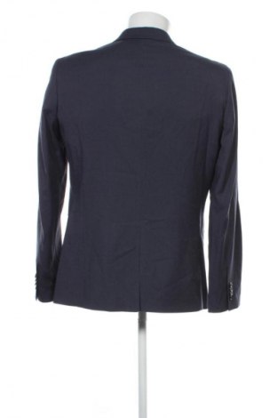 Pánské sako  H&M, Velikost L, Barva Šedá, Cena  209,00 Kč