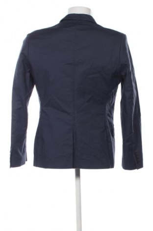 Pánské sako  H&M, Velikost L, Barva Modrá, Cena  209,00 Kč