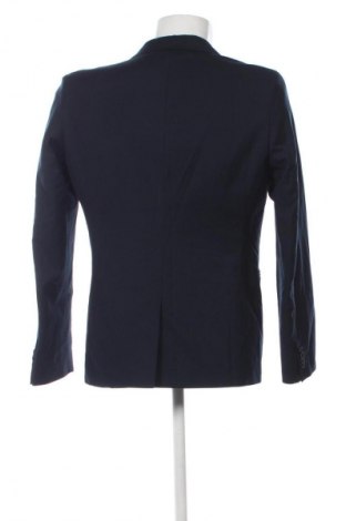 Pánské sako  H&M, Velikost L, Barva Modrá, Cena  209,00 Kč