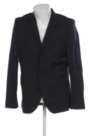 Pánské sako  H&M, Velikost XL, Barva Černá, Cena  99,00 Kč