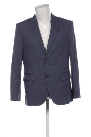 Pánské sako  H&M, Velikost XL, Barva Modrá, Cena  329,00 Kč