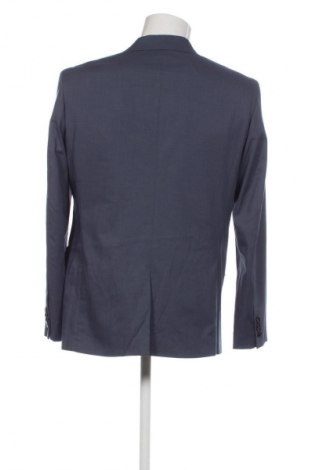 Pánské sako  H&M, Velikost XL, Barva Modrá, Cena  329,00 Kč