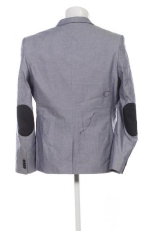 Herren Sakko H&M, Größe L, Farbe Blau, Preis € 10,99