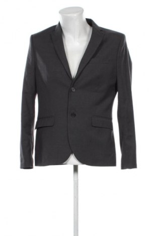 Pánské sako  H&M, Velikost L, Barva Černá, Cena  179,00 Kč