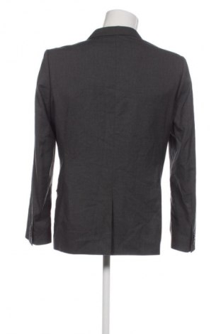 Ανδρικό σακάκι H&M, Μέγεθος XL, Χρώμα Γκρί, Τιμή 5,99 €