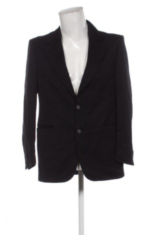 Pánské sako  Henry Morell, Velikost L, Barva Černá, Cena  69,00 Kč