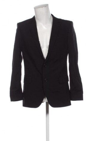 Pánské sako  Hugo Boss, Velikost L, Barva Černá, Cena  2 224,00 Kč