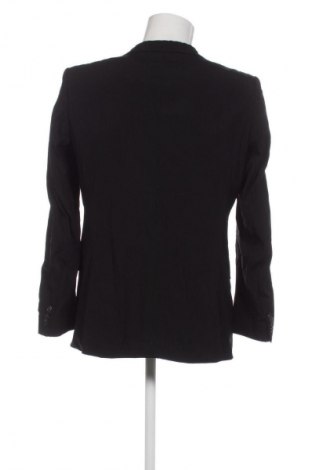 Pánské sako  Hugo Boss, Velikost L, Barva Černá, Cena  2 224,00 Kč