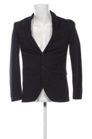 Pánské sako  Jack & Jones, Velikost M, Barva Černá, Cena  1 221,00 Kč