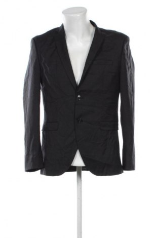 Pánské sako  Jack & Jones, Velikost L, Barva Černá, Cena  189,00 Kč
