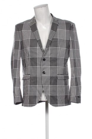 Herren Sakko Jack & Jones, Größe XL, Farbe Mehrfarbig, Preis € 17,99