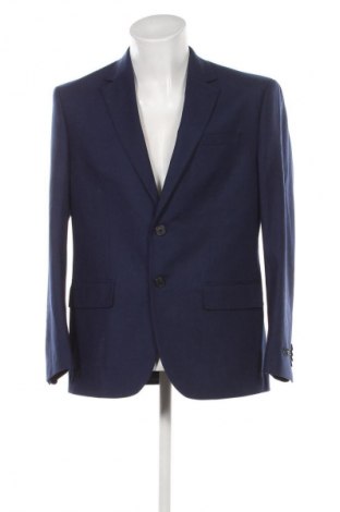 Pánské sako  Jack & Jones, Velikost L, Barva Modrá, Cena  1 029,00 Kč