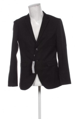 Pánské sako  Jack & Jones, Velikost L, Barva Černá, Cena  959,00 Kč