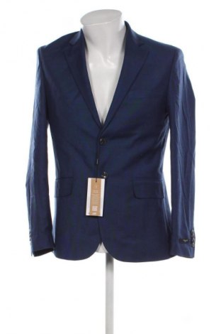 Pánské sako  Jack & Jones, Velikost M, Barva Modrá, Cena  899,00 Kč