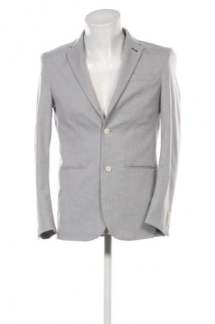 Pánské sako  Jack & Jones, Velikost M, Barva Šedá, Cena  1 218,00 Kč