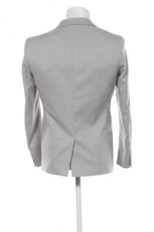 Pánské sako  Jack & Jones, Velikost M, Barva Šedá, Cena  1 218,00 Kč