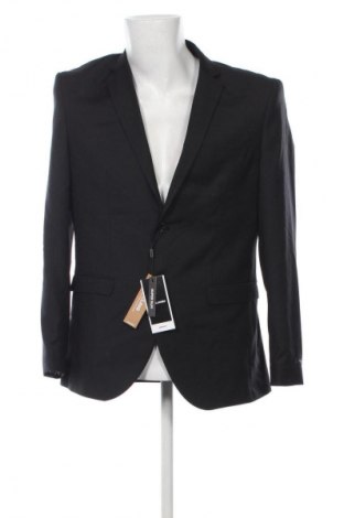 Férfi zakó Jack & Jones PREMIUM, Méret L, Szín Fekete, Ár 19 779 Ft