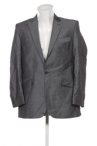 Pánské sako  Jasper Conran, Velikost L, Barva Šedá, Cena  199,00 Kč