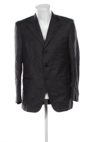 Pánské sako  Lanificio F.lli Cerruti, Velikost XXL, Barva Šedá, Cena  189,00 Kč