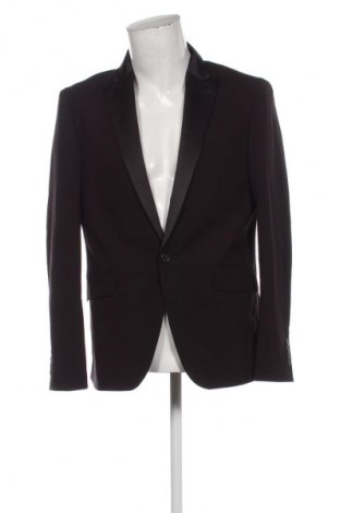 Pánské sako  Lindbergh, Velikost XL, Barva Černá, Cena  1 329,00 Kč