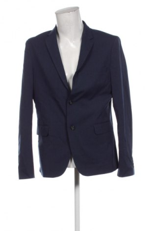 Pánské sako  Lindbergh, Velikost XL, Barva Modrá, Cena  1 179,00 Kč