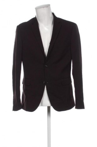 Sacou de bărbați Lindbergh, Mărime XXL, Culoare Negru, Preț 170,99 Lei