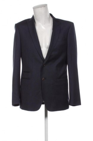 Męska marynarka Linus, Rozmiar L, Kolor Niebieski, Cena 47,99 zł