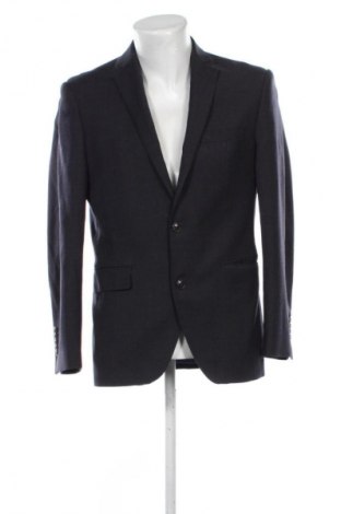 Pánské sako  Linus, Velikost XL, Barva Modrá, Cena  145,00 Kč