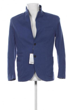 Pánské sako  Mango, Velikost M, Barva Modrá, Cena  599,00 Kč