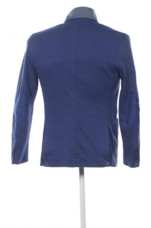 Pánské sako  Mango, Velikost M, Barva Modrá, Cena  599,00 Kč